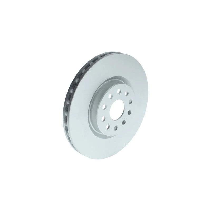 Bosch 2 x Brake Discs fits Alfa Romeo 166 1998-2007 2.0 2.4 2.5 3.0 3.2