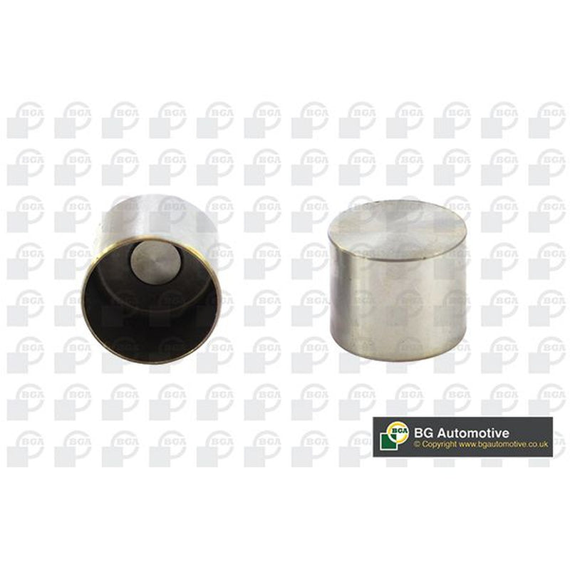 BGA Valve Tappet Lifter fits Ford Fiesta 1996-2002 1.4