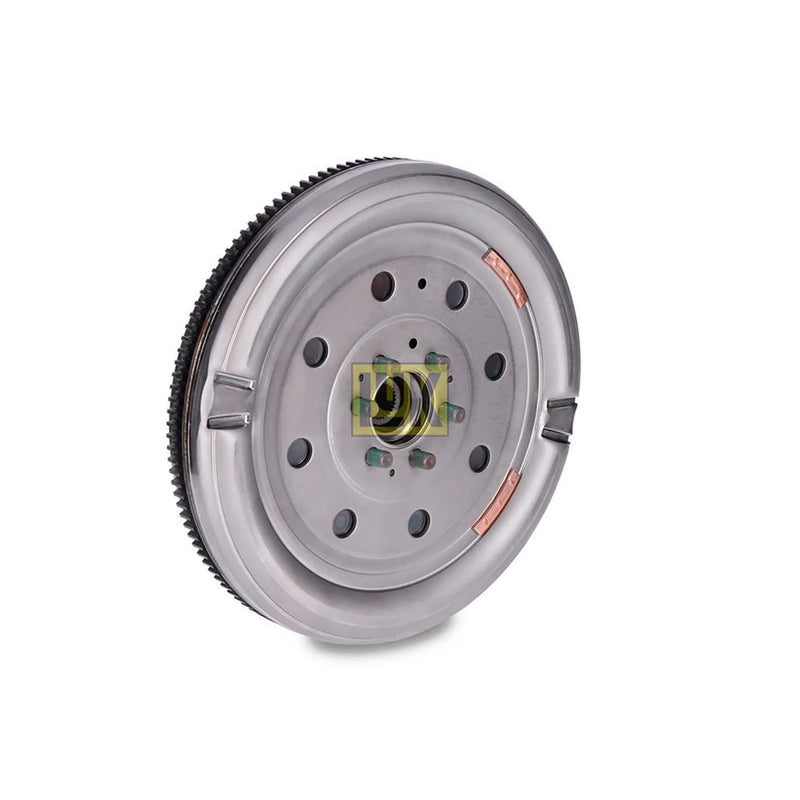 LuK Clutch Kit Set 3pc fits Audi A1 2010-2015 1.6