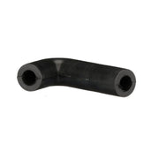 Gates Crankcase Ventilation Hose 80mm fits Ford Focus I 1998-2004 2.0