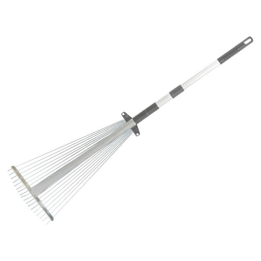 Kent & Stowe Expanding Leaf Rake Kent & Stowe - Dynamic Drive