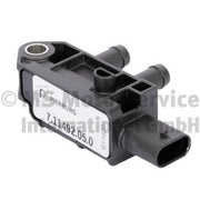 Pierburg Exhaust Pressure Sensor Soot Particulate Filter 7.11492.05.0