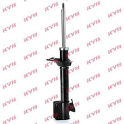 KYB 2 x Shock Absorbers fits Subaru Forester 2002-2008 2.0 2.5
