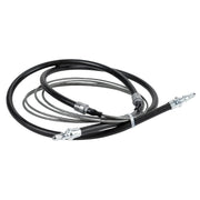 AL-KO Handbrake Cable 3400mm Length