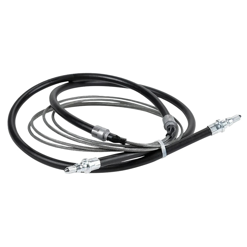 AL-KO Handbrake Cable 3400mm Length
