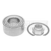 First Line Wheel Bearing Kit fits Abarth 500E 2023 on