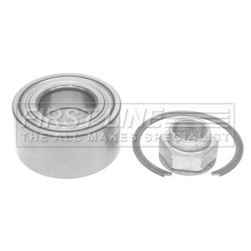 First Line Wheel Bearing Kit fits Abarth 500E 2023 on