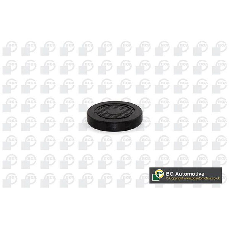 BGA Rocker Arm Shaft Mounting Bore Plug fits Dacia Duster 2010-2018 1.6