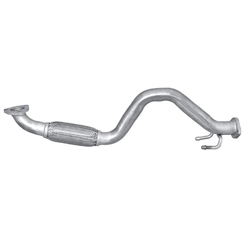 Hella Exhaust Pipe OD fits Seat Altea 2006-2011 1.4