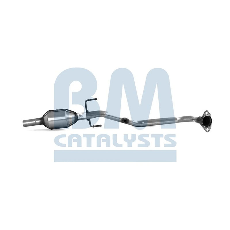 BM Catalysts Homologated Petrol Cat fits Toyota Starlet 1996-1999 1.3