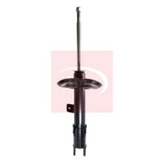 Apec Shock Absorber Damper Strut Front Right fits Citroën Berlingo 2010 on