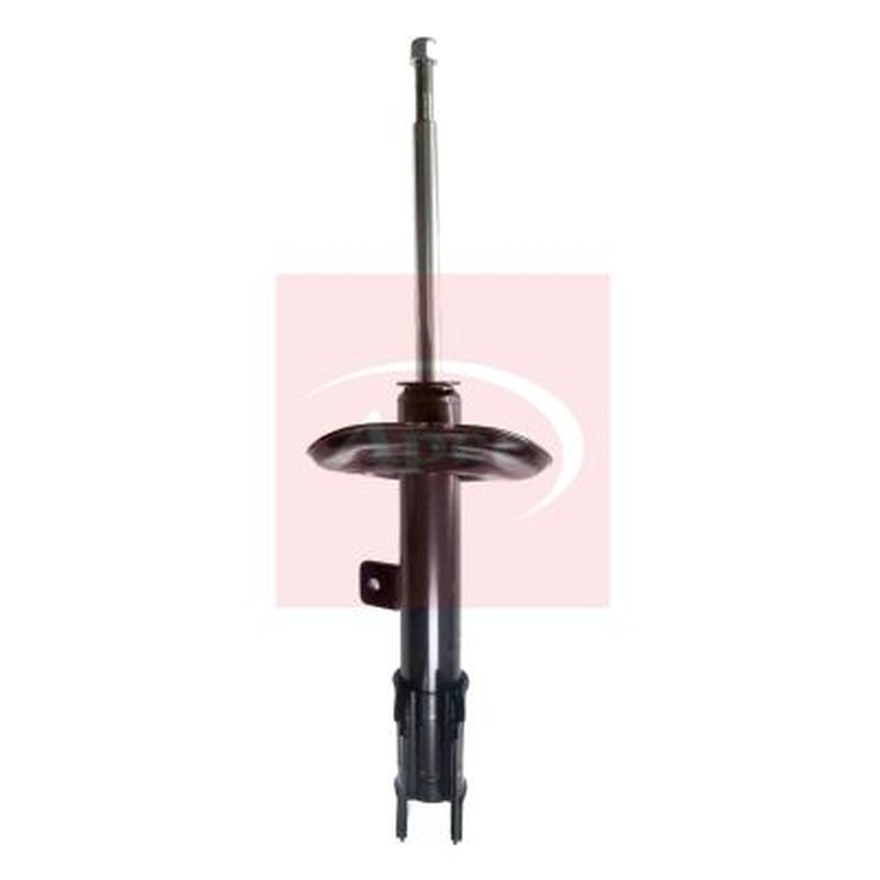 Apec Shock Absorber Damper Strut Front Right fits Citroën Berlingo 2010 on