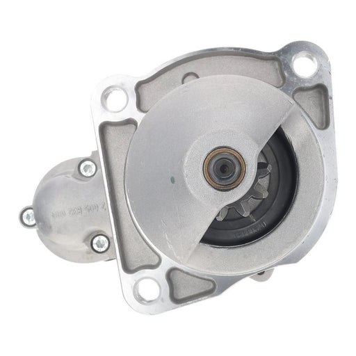 Valeo Starter Motor 12V 3.2kW 10 Teeth 438595