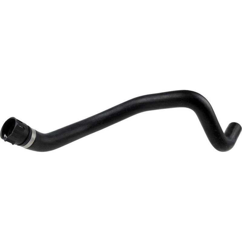 Gates Radiator Coolant Hose 700mm ID fits Land Rover Freelander I 2000-2006 2.5