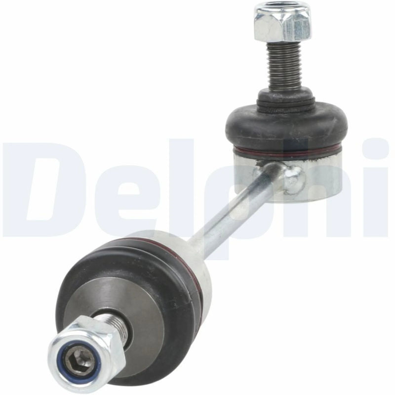 Delphi Stabiliser Bar Link Coupling Rod Rear fits BMW 7 2001-2008