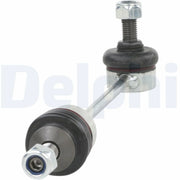 Delphi 2 x Stabiliser Bar Links fits BMW 7 2001-2008