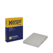 Hengst Cabin Air Filter (Pollen Filter) fits Audi Q7 2006-2015 3.0 3.6 4.2 6.0