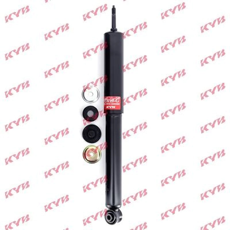 KYB Shock Absorber Damper Strut Rear fits Opel Corsa A 1982-1993