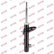 KYB Shock Absorber Damper Strut Front Right fits Peugeot 208 Hatchback 2014-2019