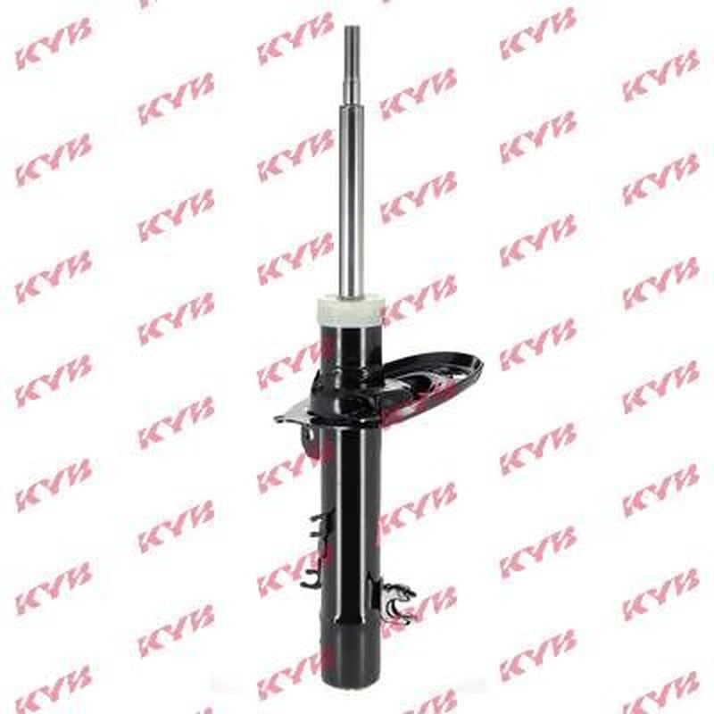 KYB Shock Absorber Damper Strut Front Right fits Peugeot 208 Hatchback 2014-2019