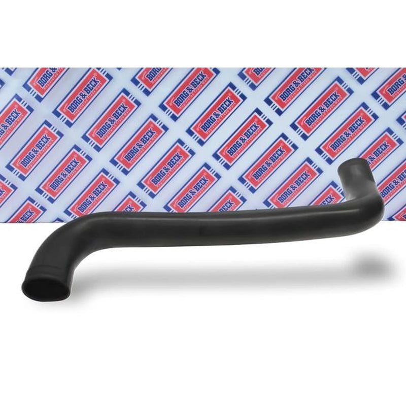 Borg & Beck Intercooler Turbo Charge Air Hose BTH1279