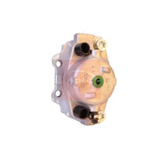 Apec Brake Caliper Assembly Front Left LCA364N
