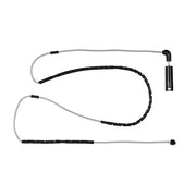 Mintex Brake Pad Wear Sensor Rear fits BMW 3 2000-2006