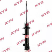 KYB 2 x Shock Absorbers fits Daihatsu Charade VI 2003 on 1.0