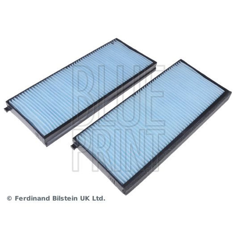 Blue Print Cabin Air Filter Set Wide High ADG02532
