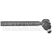 First Line Steering Tie Rod End Ball Joint fits Fiat 126 1977-2000