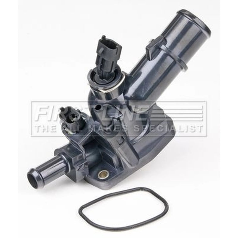 First Line Thermostat,Coolant fits Alfa Romeo Mito 2013-2018 0.9