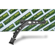 First Line Control/Trailing Arm fits Fiat Cinquecento 1991-1999 0.7 0.9 1.1