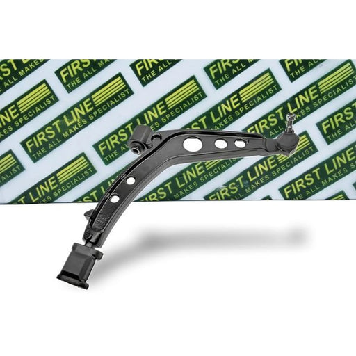 First Line Control/Trailing Arm fits Fiat Cinquecento 1991-1999 0.7 0.9 1.1