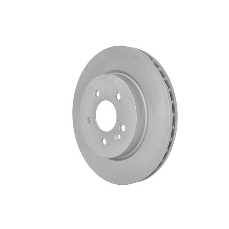 Bosch Brake Discs fits Mercedes-Benz M-Class 1998-2005 163.113 163.136 163.154