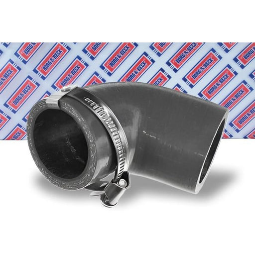 Borg & Beck Intercooler Turbo Charge Air Hose BTH1525
