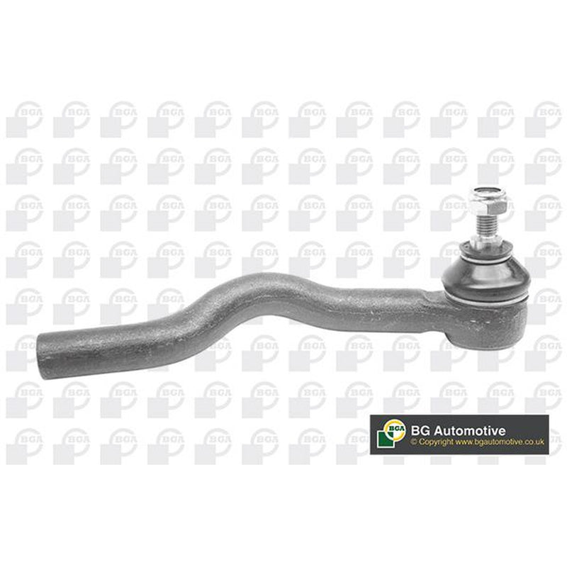 BGA Steering Tie Rod End Ball Joint Front Left fits Honda Concerto 1989-1995