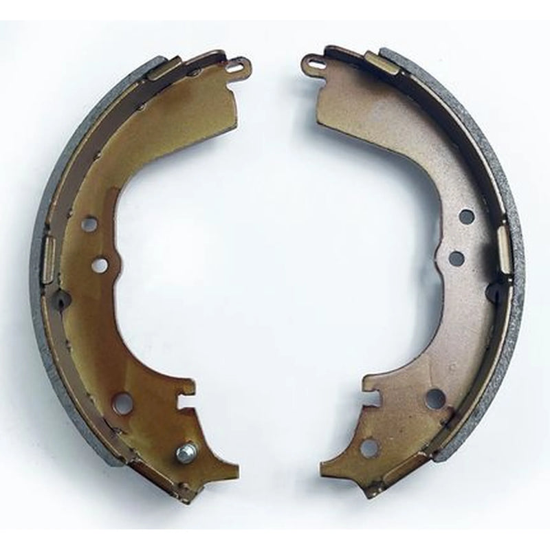 Juratek Brake Shoe Set Axle Kit Rear fits Toyota Hiace IV 1989-2012 2.4 2.5 2.7
