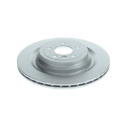 Bosch Front / & Rear / Brake Discs & Pads fits Mercedes-Benz Gls 2015-2019