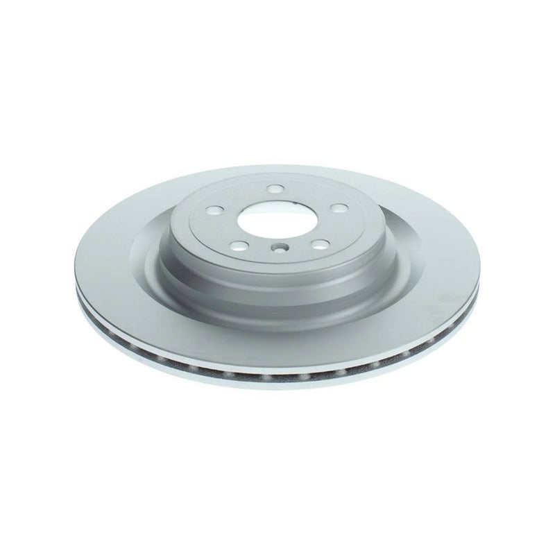 Bosch Front / & Rear / Brake Discs & Pads fits Mercedes-Benz Gls 2015-2019