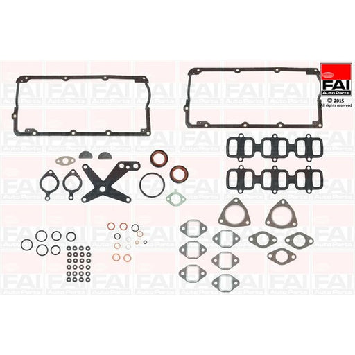 FAI Cylinder Head Gasket Kit HS1032NH