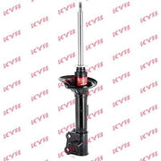 KYB Shock Absorber Damper Strut Rear Right fits Hyundai Coupe I 1996-2002