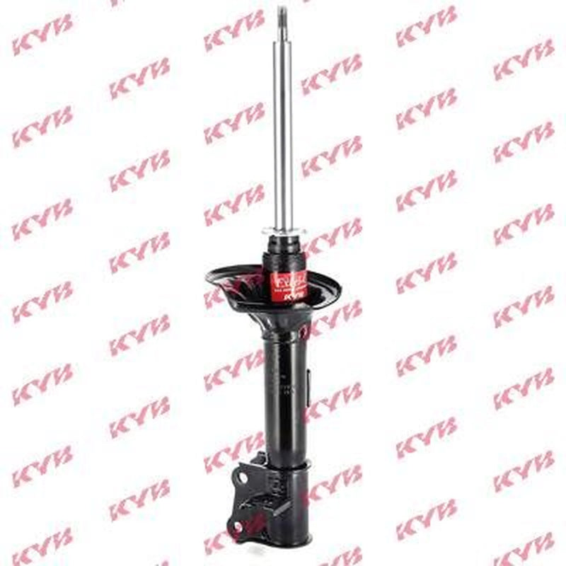 KYB Shock Absorber Damper Strut Rear Right fits Hyundai Coupe I 1996-2002