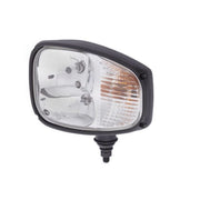 Hella Headlight Headlamp H7/H3 Left