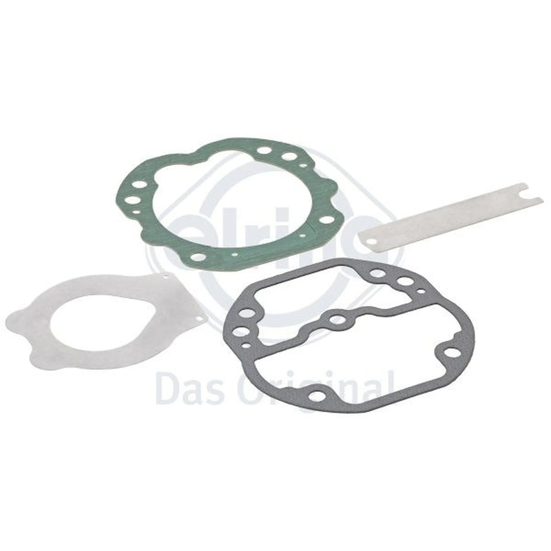 Elring Air Compressor Repair Kit OD ID fits Mercedes-Benz Ng 1973-1996