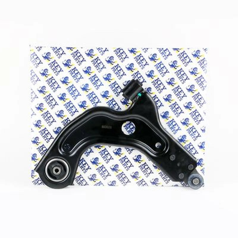 Key Parts Control/Trailing Arm fits Ford Courier Box Body/Mpv 1996-2003 1.3 1.8