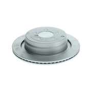 Bosch Front & Rear Brake Discs & Pads fits Land Rover Range Rover 2005-2012