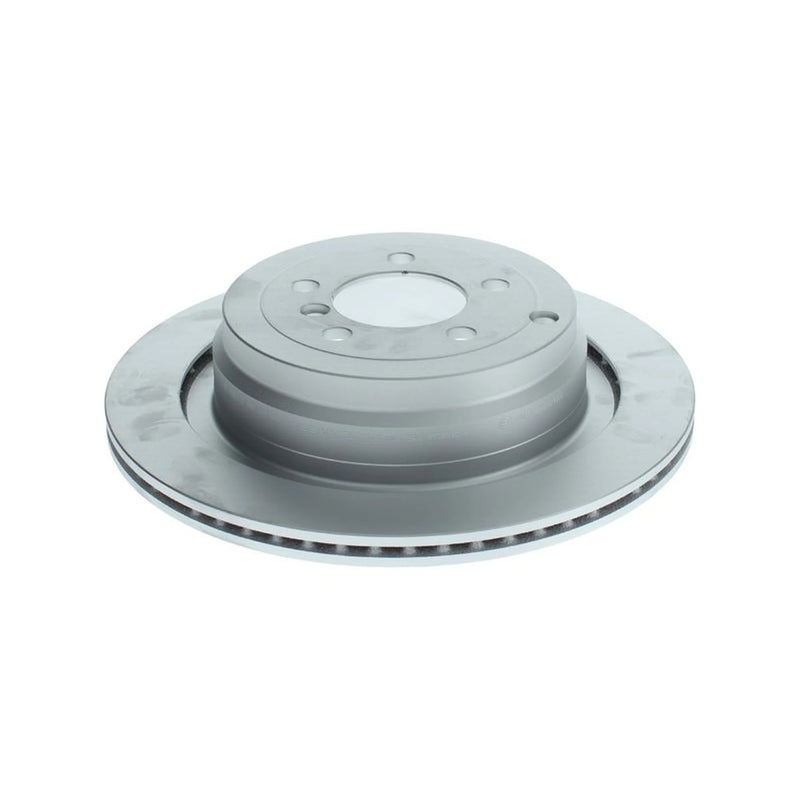 Bosch Front & Rear Brake Discs & Pads fits Land Rover Range Rover 2005-2012