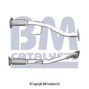 BM Catalysts Exhaust Pipe OD BM50731