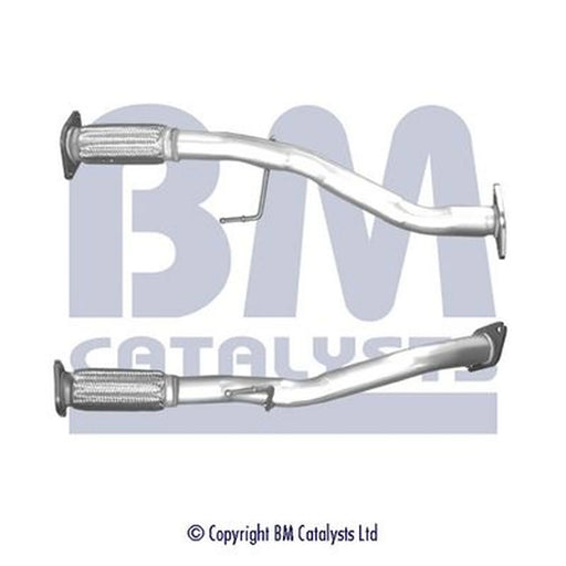 BM Catalysts Exhaust Pipe OD BM50731