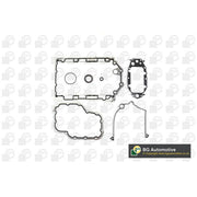 BGA Crankcase Gasket Kit ID CK2599
